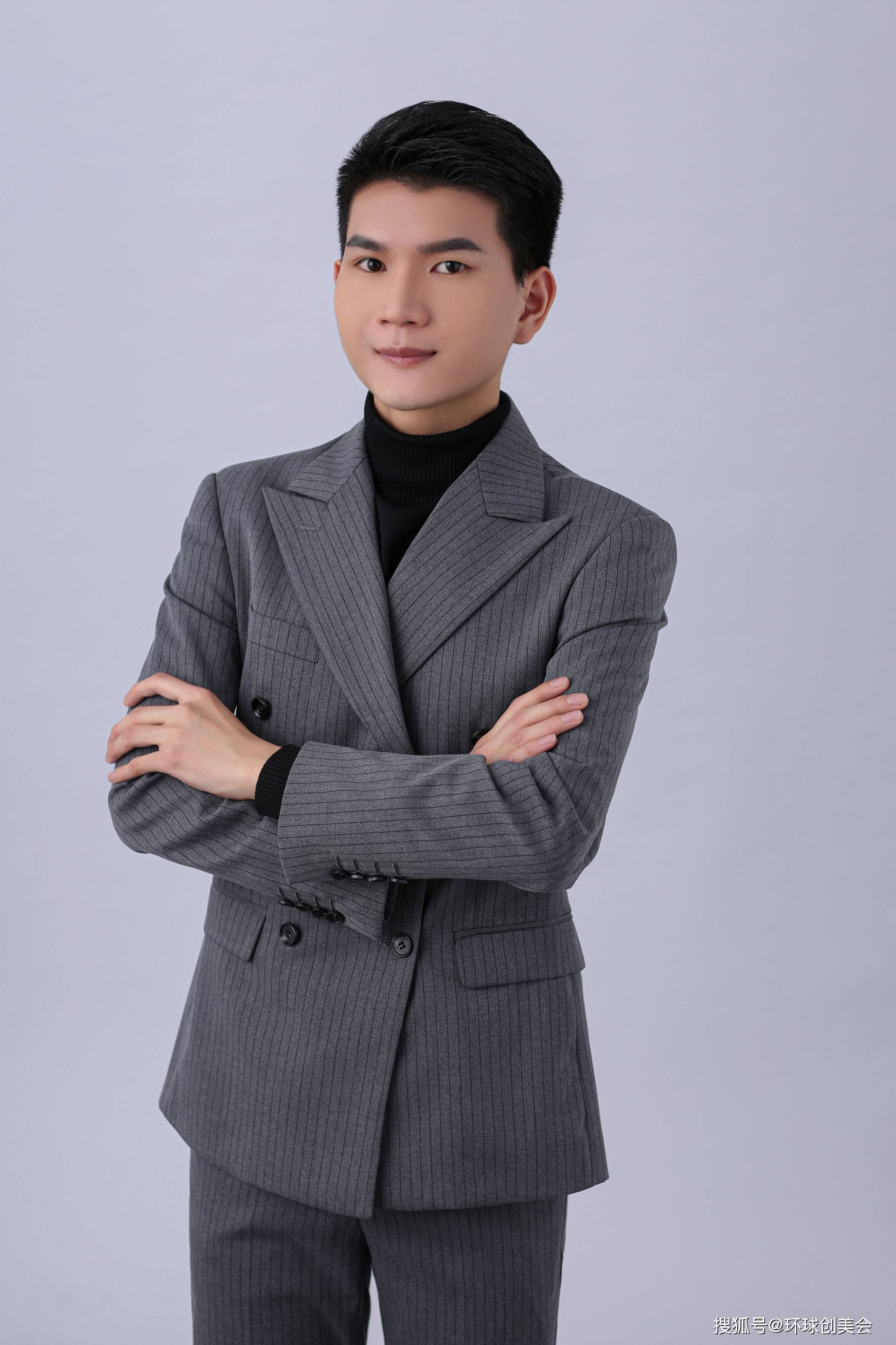 廖蔼兰 联合创始人 & 首席运营官